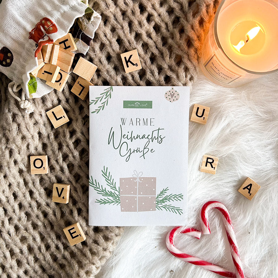 Geschenkgutschein