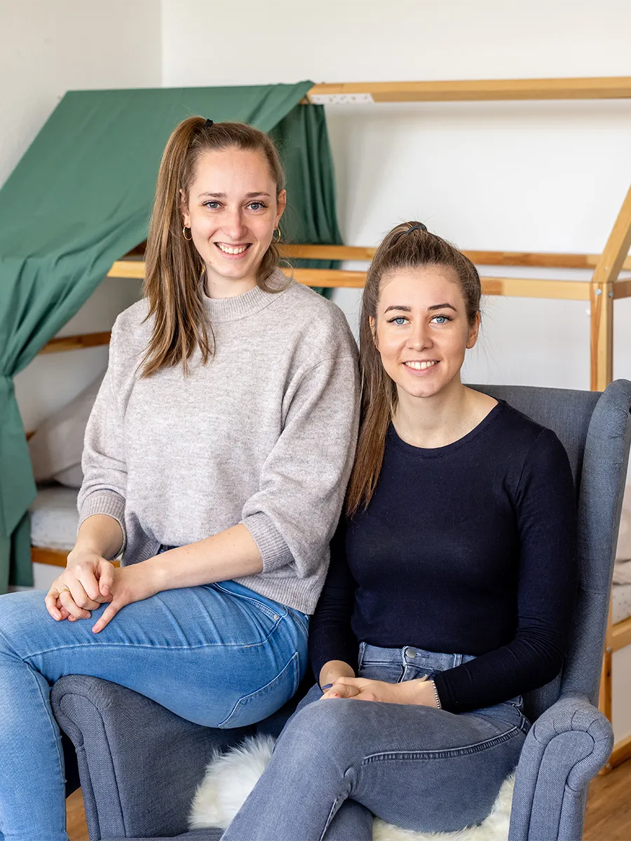 Teamfoto von Kura Love.