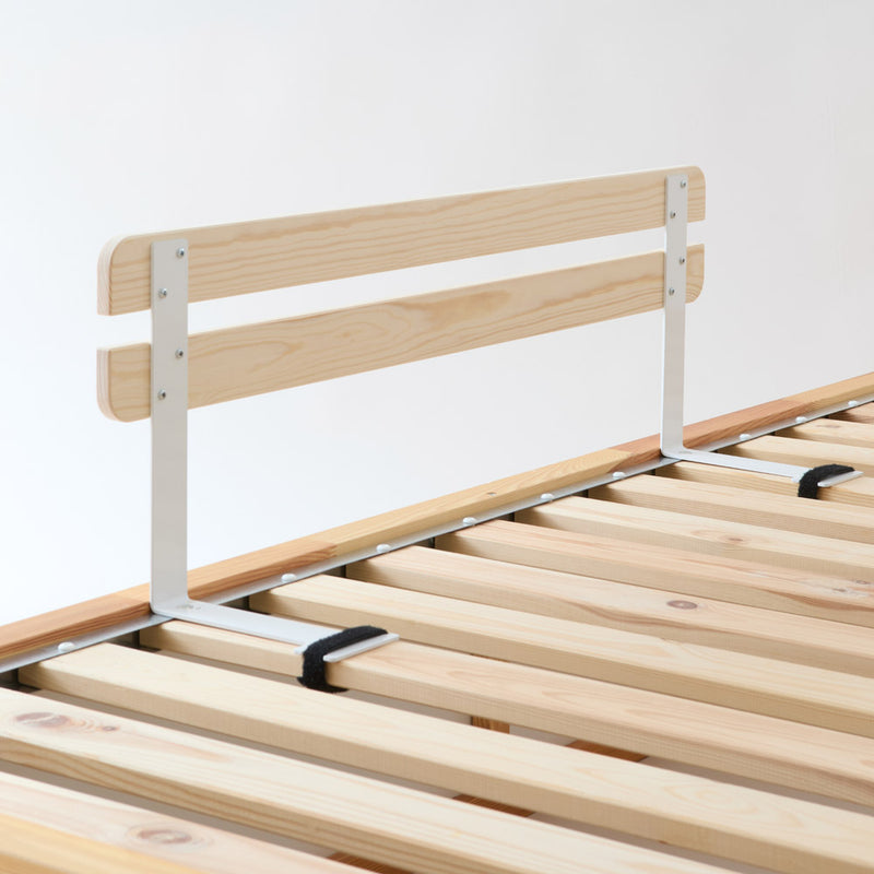 Ikea Kura Rausfallschutz Unten