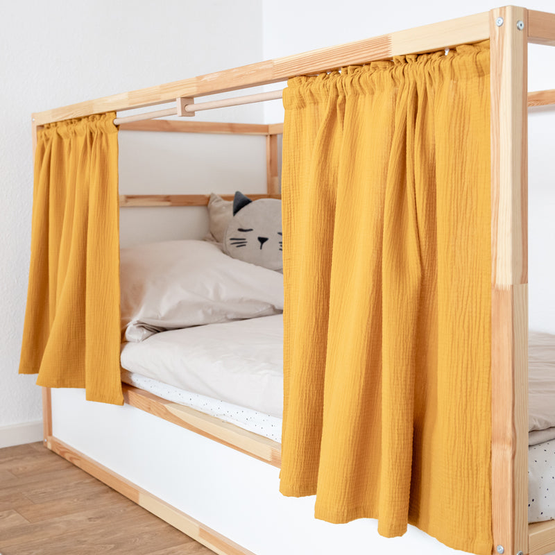 Vorhang zu für wunderbare Träume - IKEA Österreich